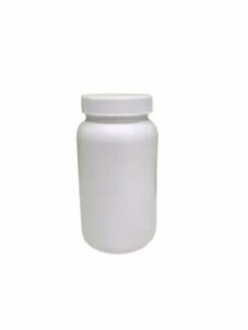 300ml hdpe round tablet container 500x500 1